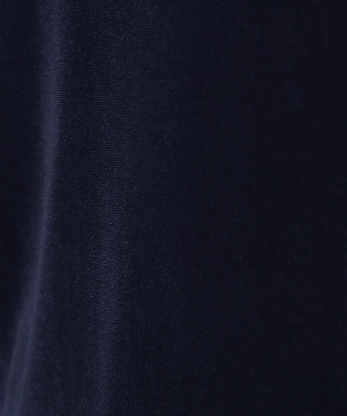 LEPSIM（レプシィム）の「2WAYシアーベロアプルオーバー　102008（Tシャツ/カットソー・レディース・ライトグリーン/ネイビー/アイボリー・FREE）」の11枚目の写真