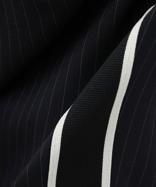 EDIFICE（エディフィス）の「【Product Twelve / プロダクト トゥエルブ】Track Pants（その他パンツ・メンズ・ネイビー・2/3）」の19枚目の写真