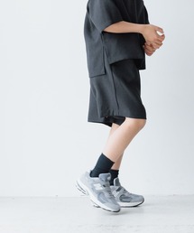 LOWRYS FARM | ホップサックショートパンツ　986363(その他パンツ)