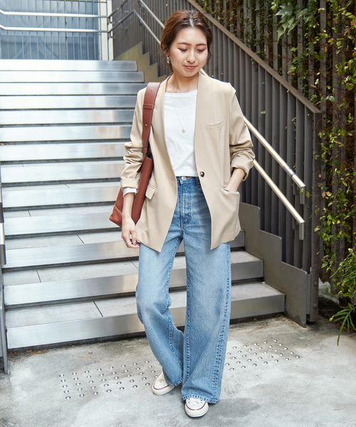 Spick & Span（スピックアンドスパン）の「ドライダブルクロスV