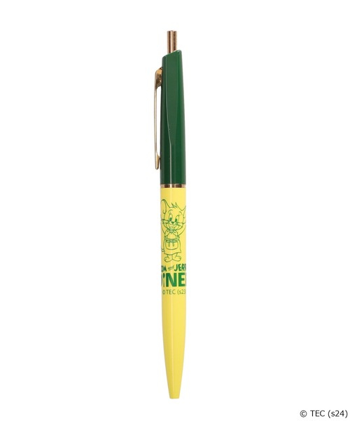 【トムとジェリー】採点ペン【新品未使用】限定品廃盤プラチナ製ソフトペン トムとジェリー】採点ペン【新品未使用】限定品廃盤プラチナ製