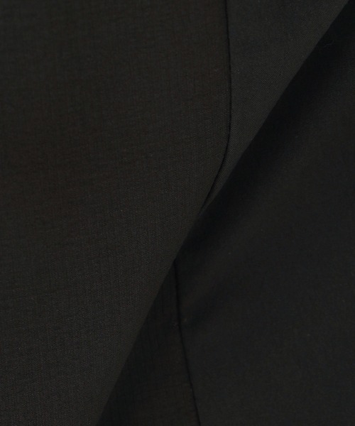 BRIEFING（ブリーフィング）の「【ブリーフィングゴルフ】CE MENS CORDURA WIND VEST（ベスト・メンズ・ブラック/ネイビー・L/M）」の14枚目の写真