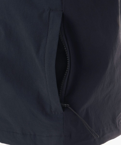 BRIEFING（ブリーフィング）の「【ブリーフィングゴルフ】CE MENS CORDURA WIND VEST（ベスト・メンズ・ブラック/ネイビー・L/M）」の20枚目の写真