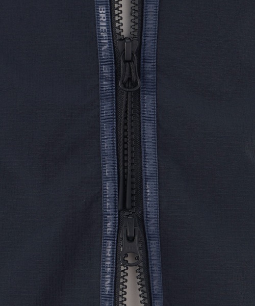 BRIEFING（ブリーフィング）の「【ブリーフィングゴルフ】CE MENS CORDURA WIND VEST（ベスト・メンズ・ブラック/ネイビー・L/M）」の22枚目の写真