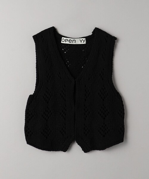 OPEN Yy（オープンワイワイ）の「＜OPEN Yy＞アーガイルポインテル