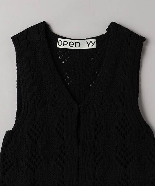 open yy ベスト OPEN YY_TheOpen Product(オープンワイワイ_ザオープンプロダクト