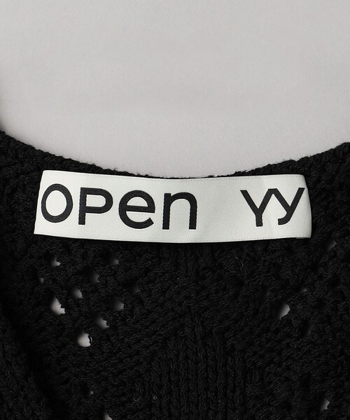 OPEN Yy（オープンワイワイ）の「＜OPEN Yy＞アーガイルポインテル