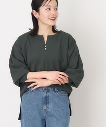 ◆キーネックスキッパー【洗濯機OK】