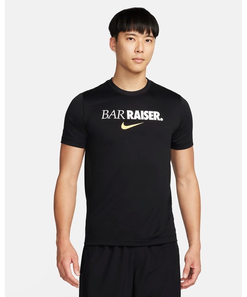 NIKE（ナイキ）の「《NIKEアパレル》ASMNKDFTEERLGDMOTIVATE（T