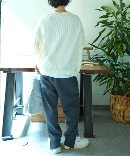 JOURNAL STANDARD LUXE（ジャーナルスタンダード ラックス）の「ウラケ