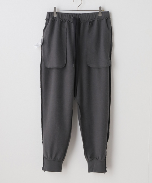 JOURNAL STANDARD LUXE（ジャーナルスタンダード ラックス）の「ウラケ