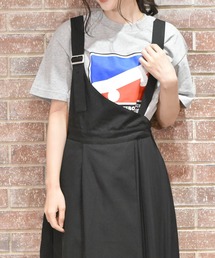 SHORTYS （ショーティーズ）の「Shorty's Skate Icon 半袖 TEE ショーティーズ（Tシャツ/カットソー）」