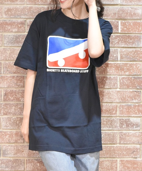 90’s Shorty’s tシャツ skate パウエル　ショーティーズ USA製 90s SHORTY'S ショーティーズ Tシャツ Duffs - メルカリ
