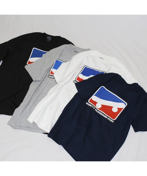 90’s Shorty’s tシャツ skate パウエル　ショーティーズ 90s shorty's T-shirt | What'z up