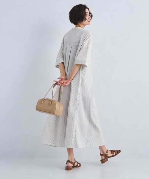 1点物⭕️お安く!◎Custom vintage fabric◎FLEX 8.5 green label relaxing（グリーンレーベルリラクシング）の「【WEB限定