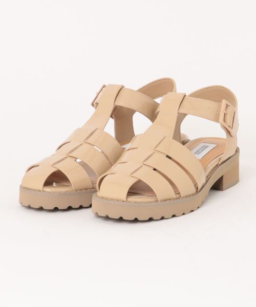 MACKINTOSH PHILOSOPHY（ﾏｯｷﾝﾄｯｼｭ ﾌｨﾛｿﾌｨｰ）の「タンクソールグルカ 