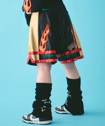 【GALFY/ガルフィー】ガルフィーの強強的ハイキッカーパンツ !