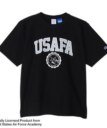 Champion（チャンピオン）の「REVERSE WEAVE 9.4oz. Jersey ショートスリーブTシャツ（Tシャツ/カットソー）」