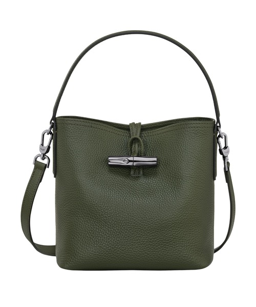 Roseau Essential クロスボディバッグ XS（メッセンジャーバッグ）｜LONGCHAMP（ロンシャン）のファッション通販