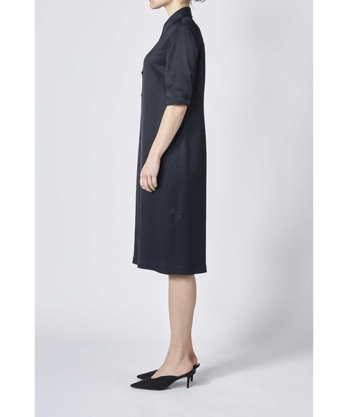 JIL SANDER - Jil Sander ブラウス　36 JIL SANDER WEDNESDAY（シャツ/ブラウス）｜JIL SANDER（ジル