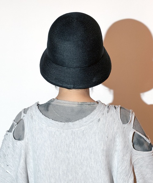 PALM 2(ONESIZE NATURAL): ハット｜帽子通販｜CA4LA（カシラ