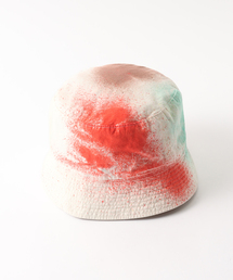 NOMA t.d. | 【NOMA t.d. / ノーマ ティーディー】Hand Bucket Hat(ハット)