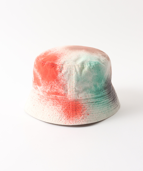 NOMA t.d.（ノーマティーディー）の「【NOMA t.d. / ノーマ ティーディー】Hand Bucket Hat（ハット・メンズ・その他・FREE）」の3枚目の写真