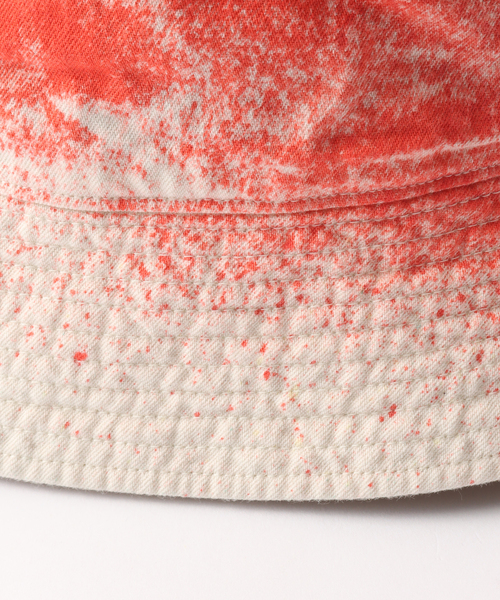 NOMA t.d.（ノーマティーディー）の「【NOMA t.d. / ノーマ ティーディー】Hand Bucket Hat（ハット・メンズ・その他・FREE）」の9枚目の写真