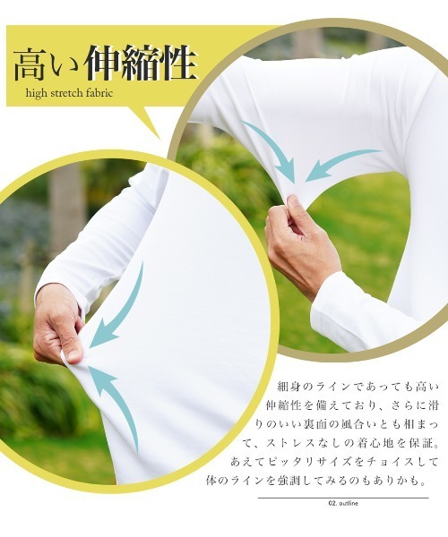 注目■CVTVLIST■大人気 ダイストロングTシャツ 国内発 すぐ届く 未成線上 ロングTシャツ | HIGUCHIAI SHOP