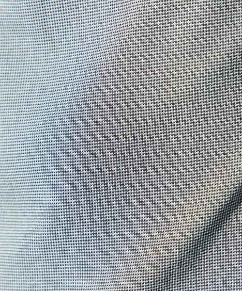 HIDEAWAYS NICOLE(ハイダウェイニコル)の「ストレッチサーフクロススタンドシャツ(シャツ/ブラウス・メンズ・ネイビー/ホワイト・MEDIUM/LARGE/X-LARGE)」の16枚目の写真