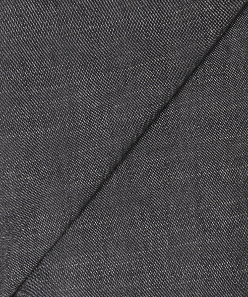 JOURNAL STANDARD relume(ジャーナルスタンダード レリューム)の「SPORTCLAD / スポーツクラッド 別注 シャンブレーペインターパンツ(デニムパンツ・メンズ・ネイビー/ダークブルー/ブラックミックス・SMALL/LARGE/MEDIUM)」の8枚目の写真