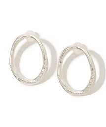 sumikaneko ピアス sumikaneko vortex チェーンピアス｜トゥモローランド 公式通販