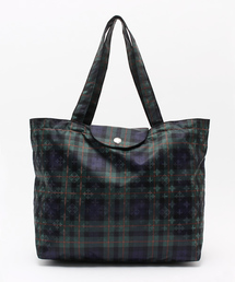 ポケッタブルトートバッグ【Tote】