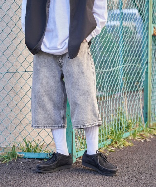 levi’s silver tab BAGGY バギーショーツ Levi's（リーバイス）の「Levi's/リーバイス SILVERTAB BAGGY SHORTS