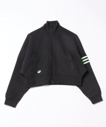 adidas HURRICANES ウォームアップジャケット adidas HURRICANES ウォームアップジャケット