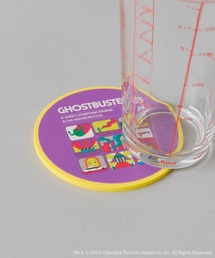 BIRTHDAY BAR | 【GHOSTBUSTERS】ラバーコースター(ランチョンマット/テーブルウェア)