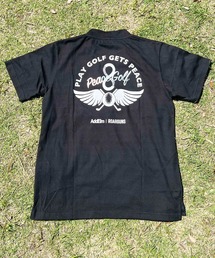 roarguns | 8 WING MOCK NECK T(Tシャツ/カットソー)