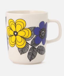 marimekko（マリメッコ）の「Kestit / mug 2,5dl（グラス/マグカップ/タンブラー・メンズ）」