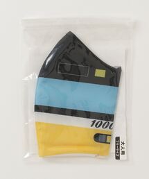PR01.(s[A[)̋}STRETCH MASKilMASK / 1000`A600`Sʃo[Wj(}XN)