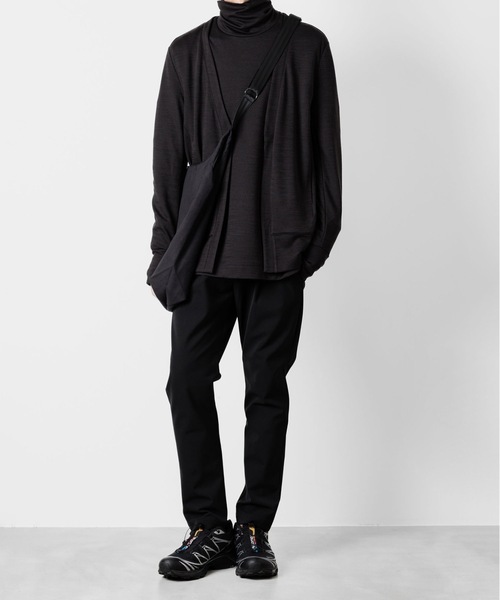 ATTACHMENT（アタッチメント）の「【 直営店・ZOZOTOWN限定 】ソロ