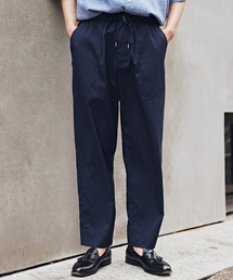 JOURNAL STANDARD relume | AIRLY DOTS サッカーイージーベイカーパンツ(その他パンツ)