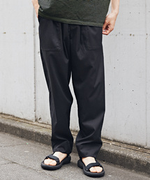 JOURNAL STANDARD relume | AIRLY DOTS サッカーイージーベイカーパンツ(その他パンツ)