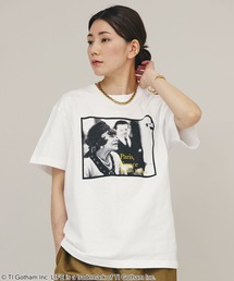 Curensology | Curensology(カレンソロジー)/【LIFE PICTURE COLLECTION】別注CHTシャツ（ヨコ）(Tシャツ/カットソー)
