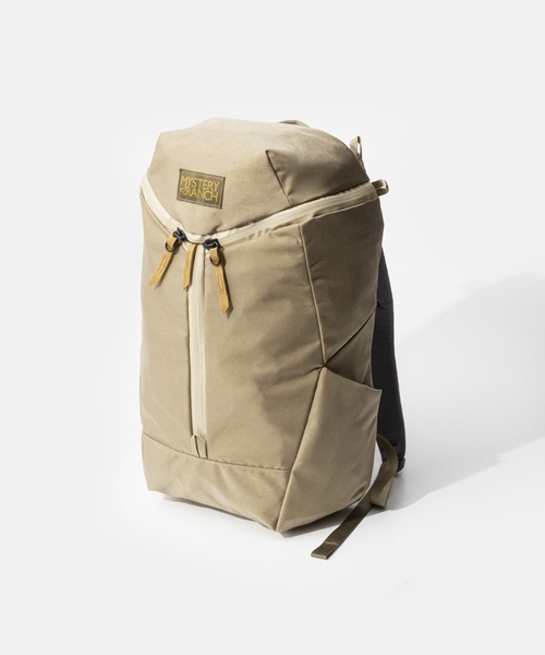 MYSTERY RANCH（ミステリーランチ）の「MYSTERY RANCH CATALYST 22 BACKPACK ミステリーランチ カタリスト 22 バックパック（バックパック/リュック・メンズ・グレー/ベージュ/ストーン/ブラック/ベージュ系1・FREE）」の5枚目の写真