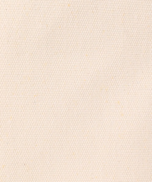 ALAND（エーランド）の「【UNISEX】ALAND／キャンバスショルダーBAG（ショルダーバッグ・レディース・ブラック/ベージュ/ネイビー・FREE）」の5枚目の写真