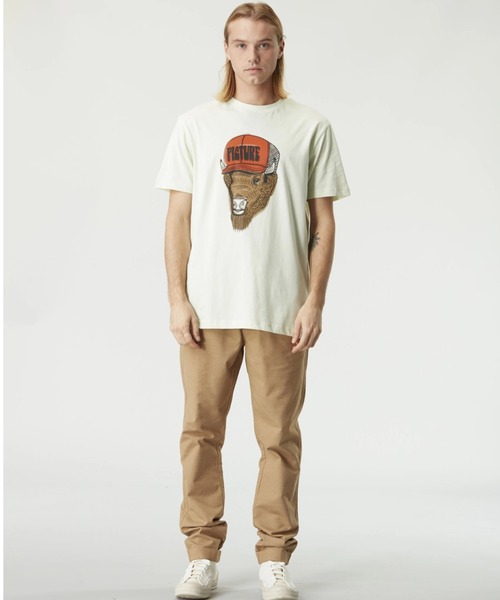 PICTURE ORGANIC CLOTHING（ピクチャーオーガニッククロージング