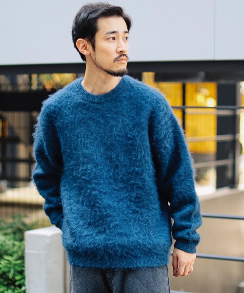 B:MING by BEAMS（ビーミングバイビームス）の「ダブル ジャカード