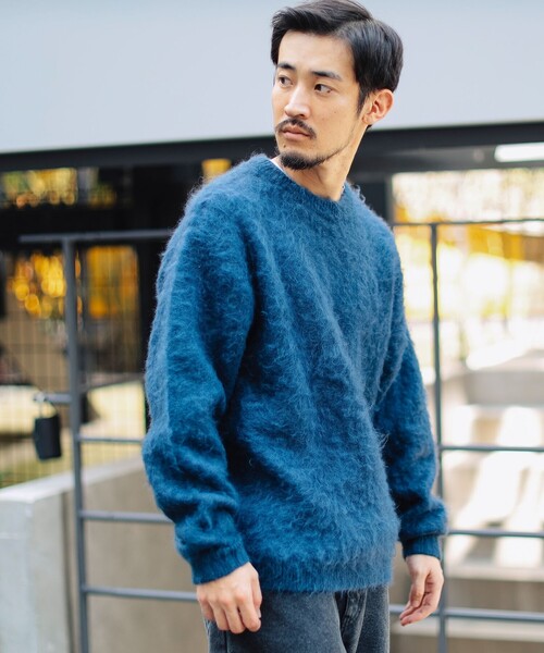 B:MING by BEAMS（ビーミングバイビームス）の「ダブル ジャカード