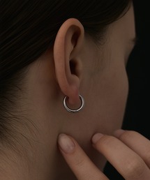 CENE | 【CENE】セネ/ワンタッチループイヤリング(small)(イヤリング)