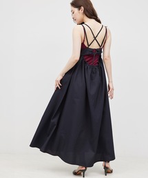 entre'e ROPE'（アントレロペ）の「【ZOZOTOWN限定】キャミワンピース（ワンピース）」